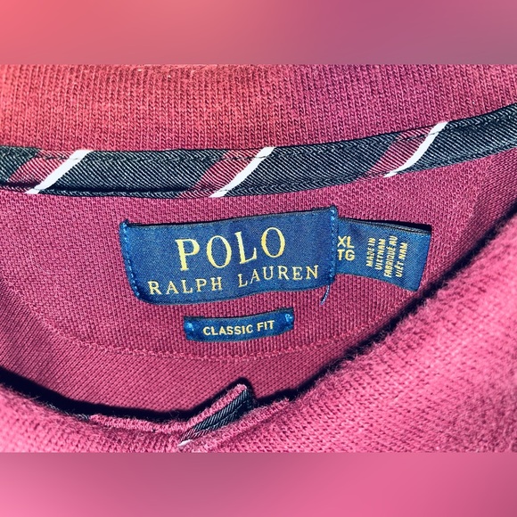 Polo Ralph Lauren Big Logo Pony Shirt - Picture 5 of 8
